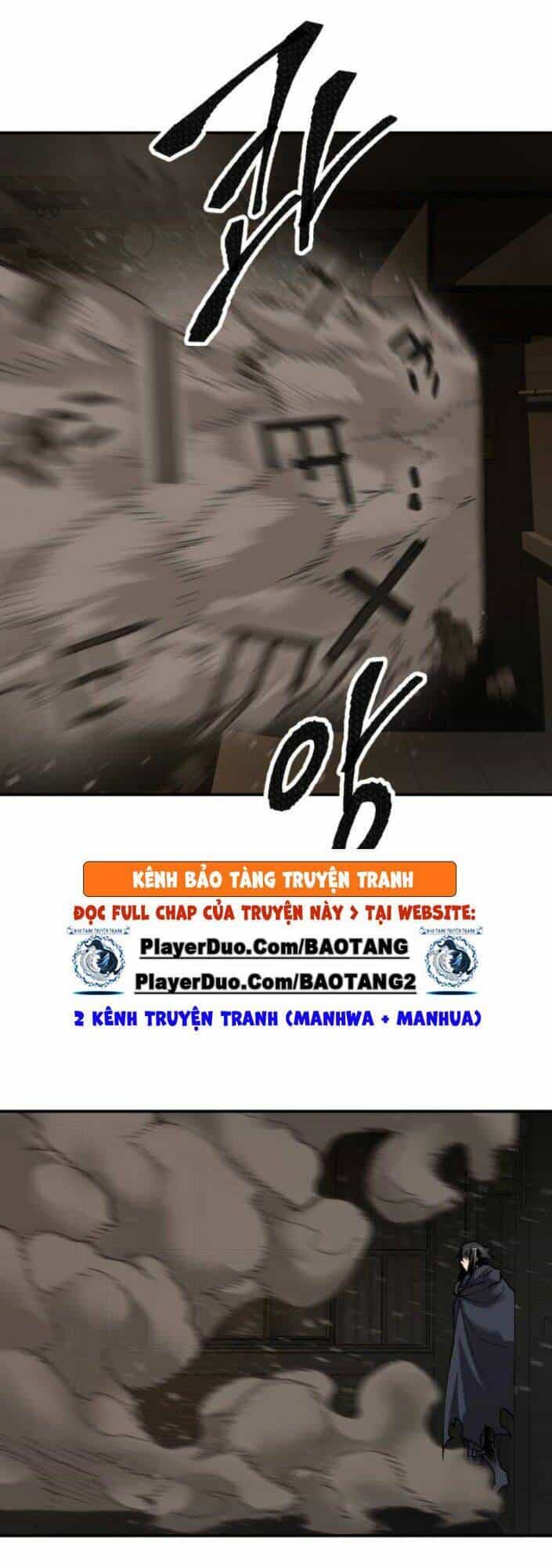 Phá Bỏ Giới Hạn - Chương 29 - ảnh 28