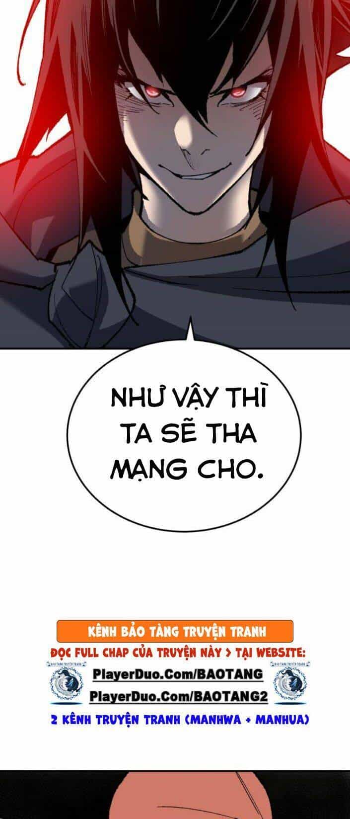 Phá Bỏ Giới Hạn - Chương 29 - ảnh 32