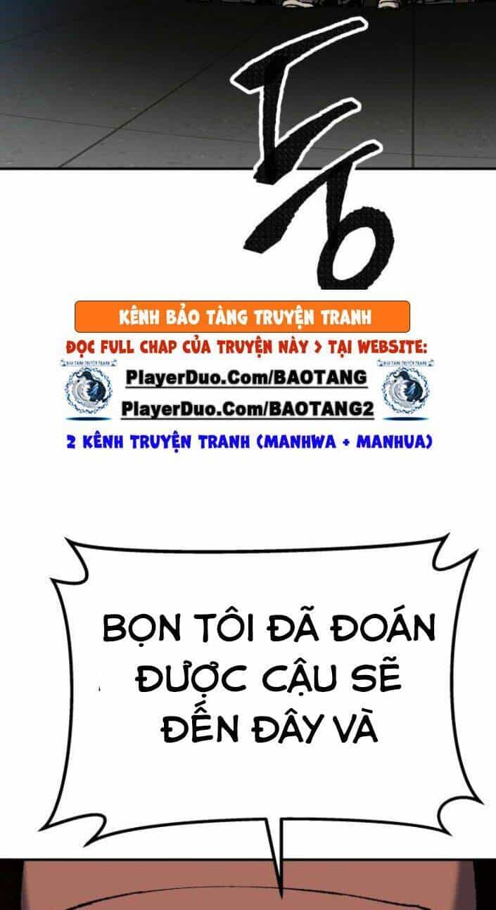Phá Bỏ Giới Hạn - Chương 29 - ảnh 35