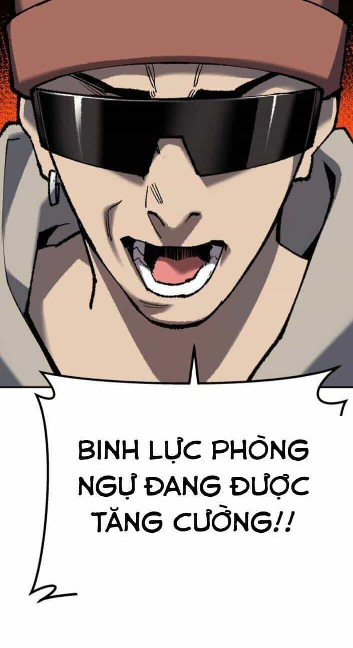Phá Bỏ Giới Hạn - Chương 29 - ảnh 36