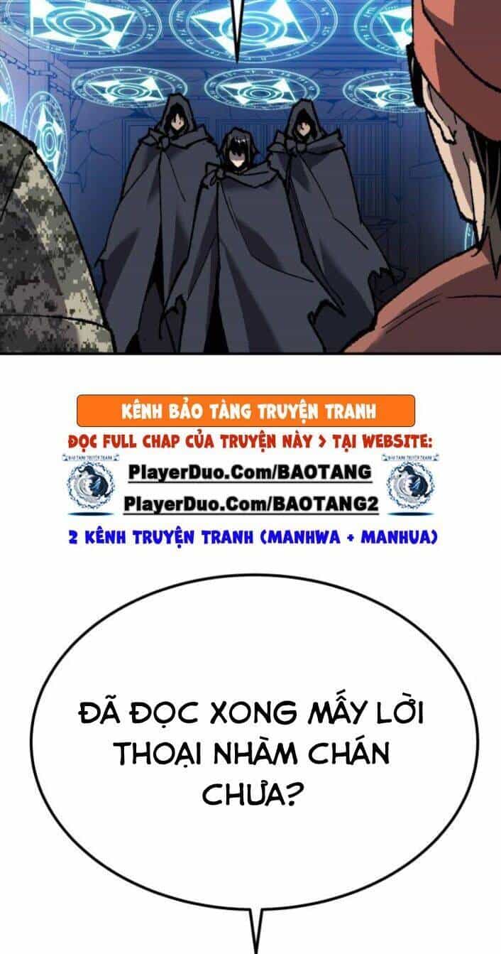 Phá Bỏ Giới Hạn - Chương 29 - ảnh 39