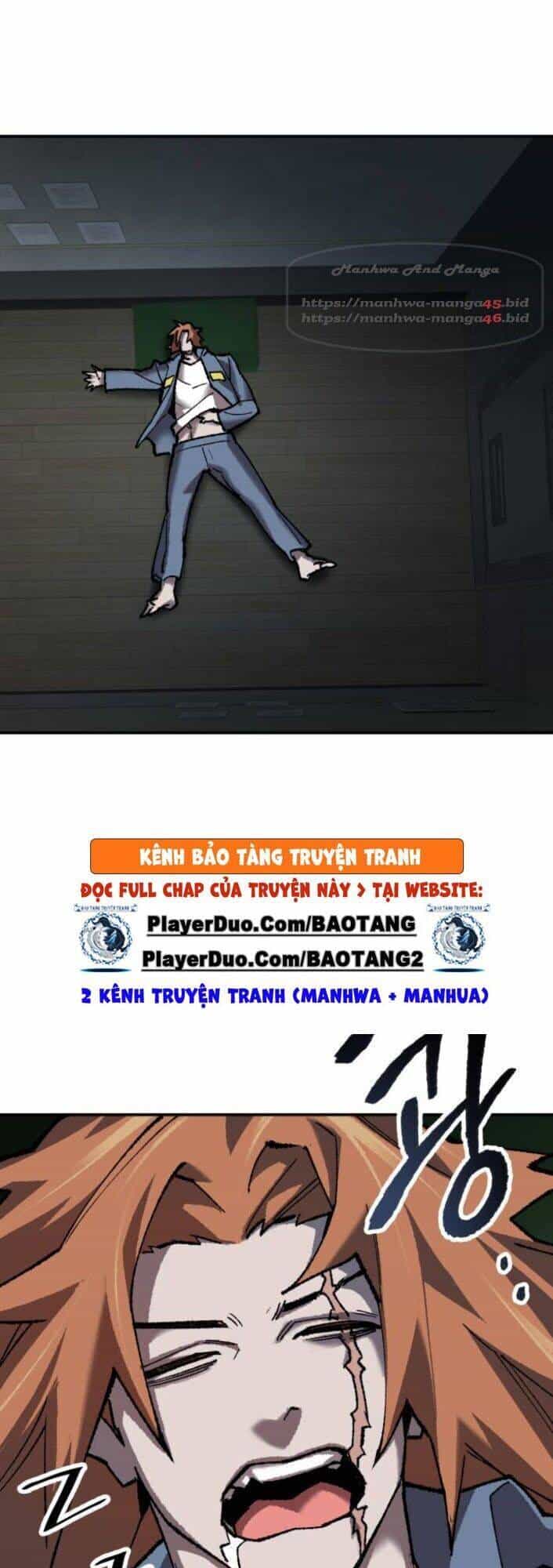 Phá Bỏ Giới Hạn - Chương 29 - ảnh 48