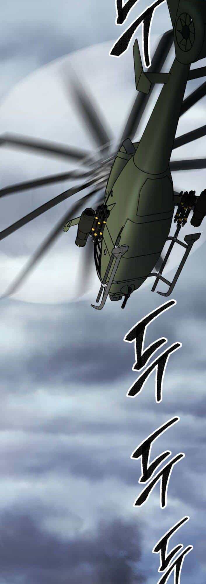 Phá Bỏ Giới Hạn - Chương 29 - ảnh 59