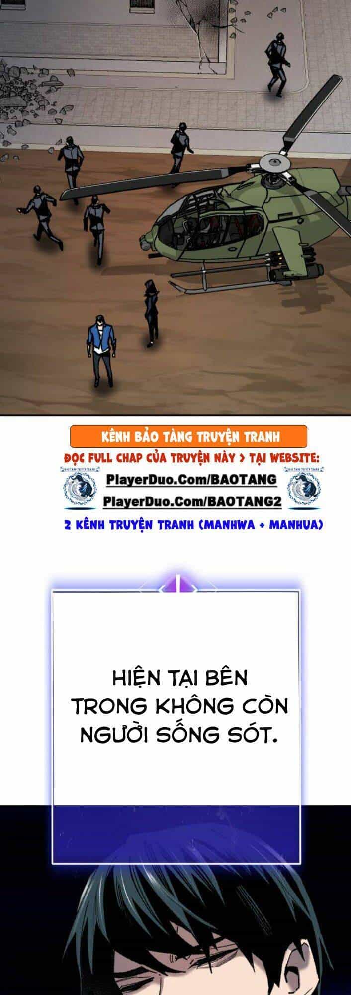 Phá Bỏ Giới Hạn - Chương 29 - ảnh 67