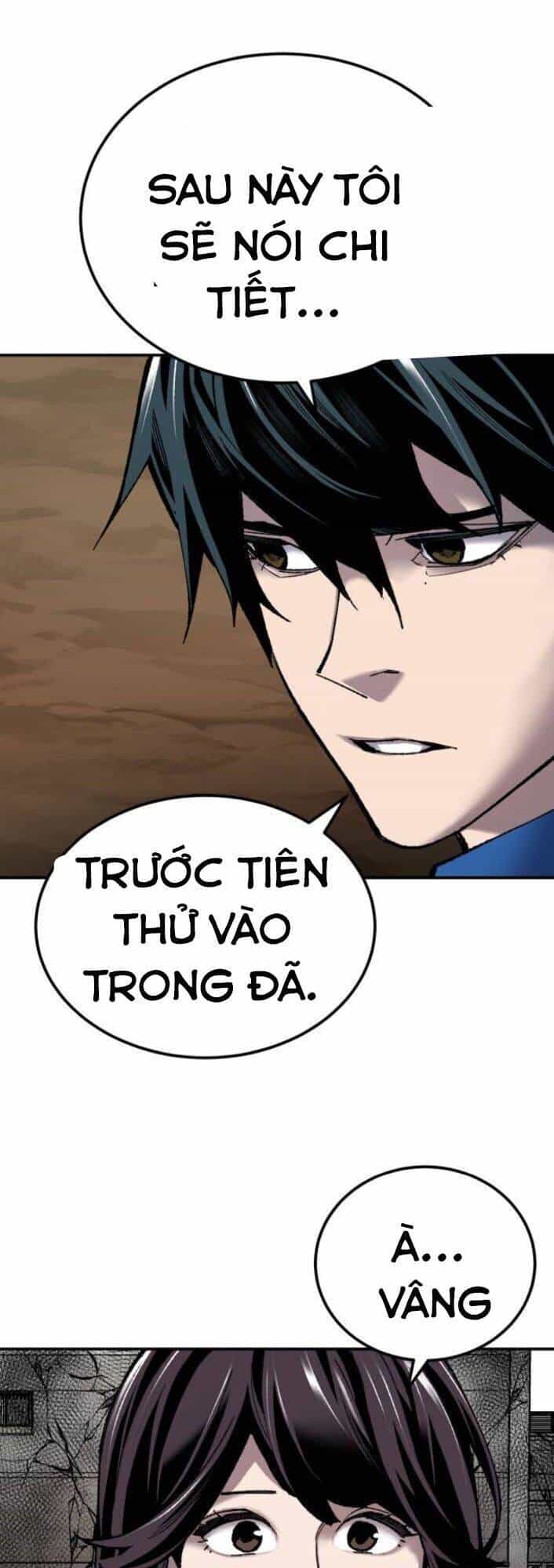 Phá Bỏ Giới Hạn - Chương 29 - ảnh 70