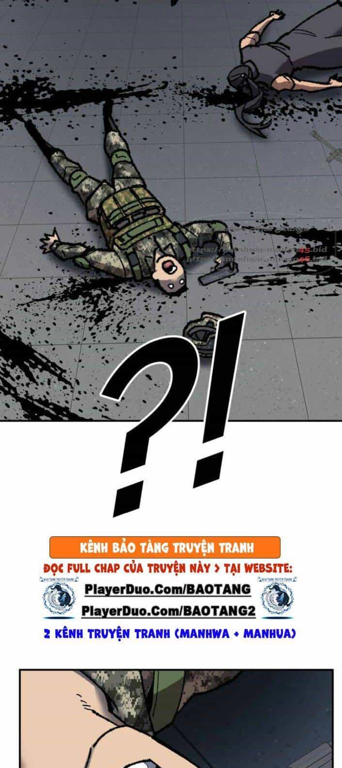 Phá Bỏ Giới Hạn - Chương 29 - ảnh 74
