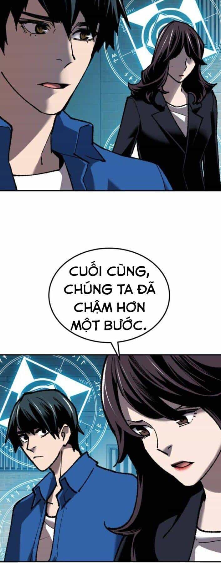 Phá Bỏ Giới Hạn - Chương 29 - ảnh 77
