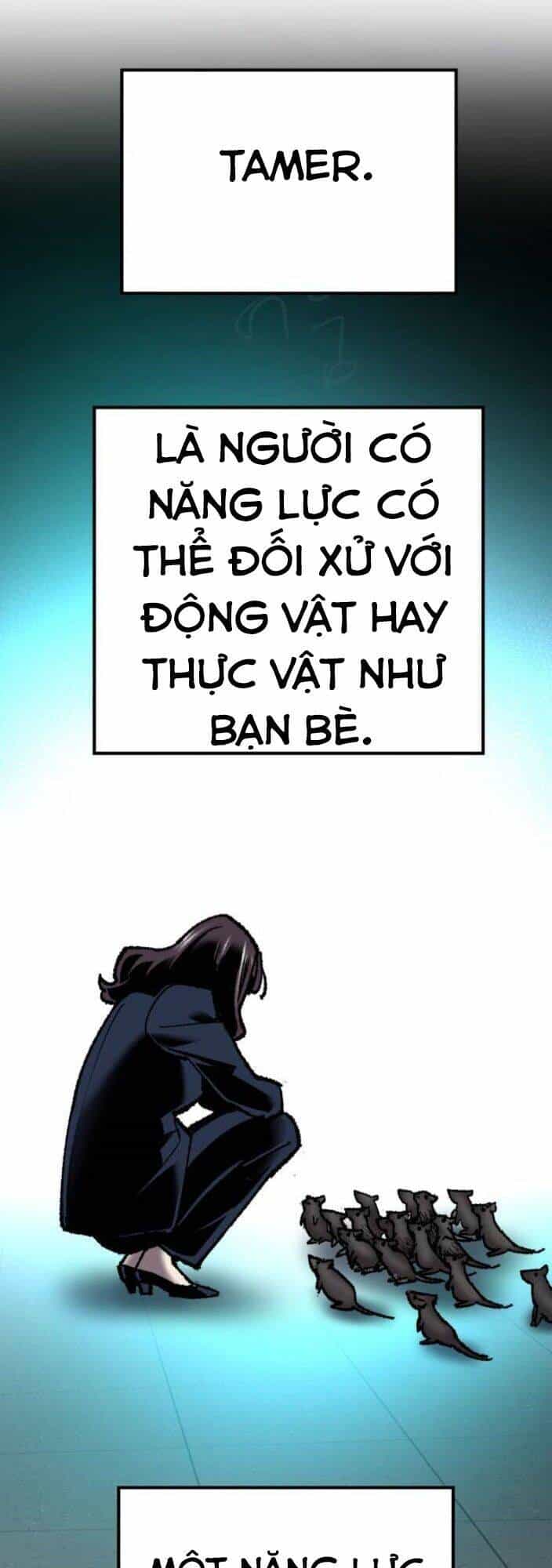 Phá Bỏ Giới Hạn - Chương 29 - ảnh 86