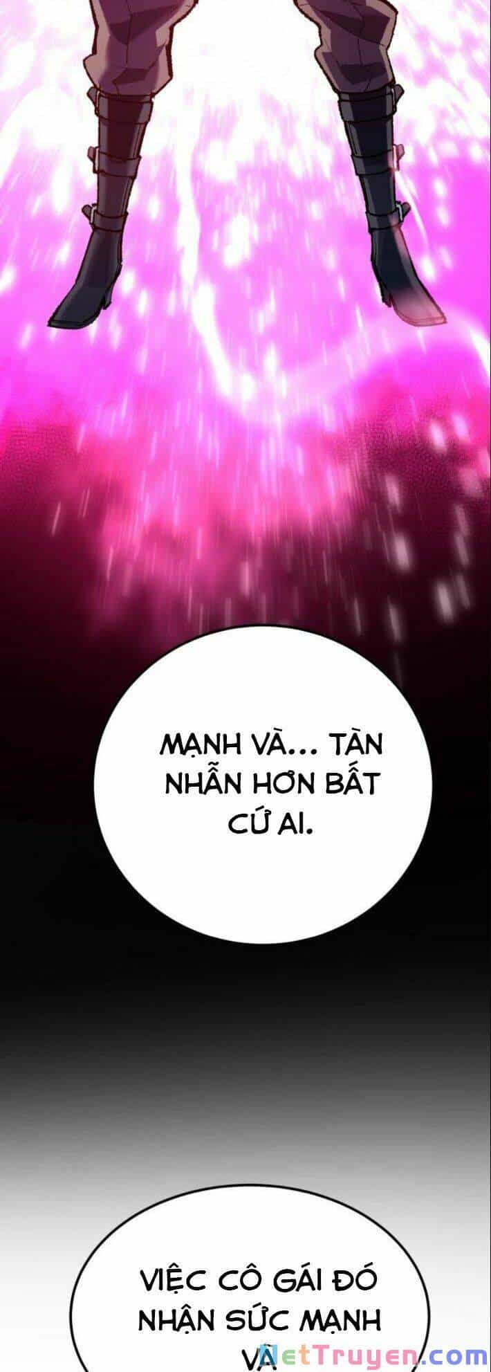 Phá Bỏ Giới Hạn - Chương 30 - ảnh 15