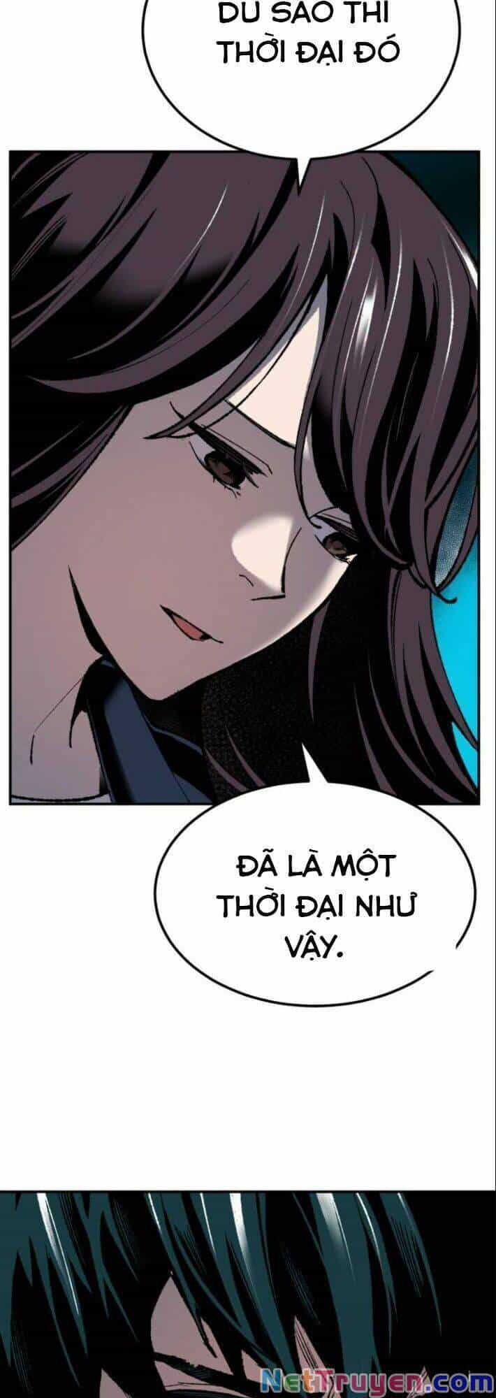 Phá Bỏ Giới Hạn - Chương 30 - ảnh 22