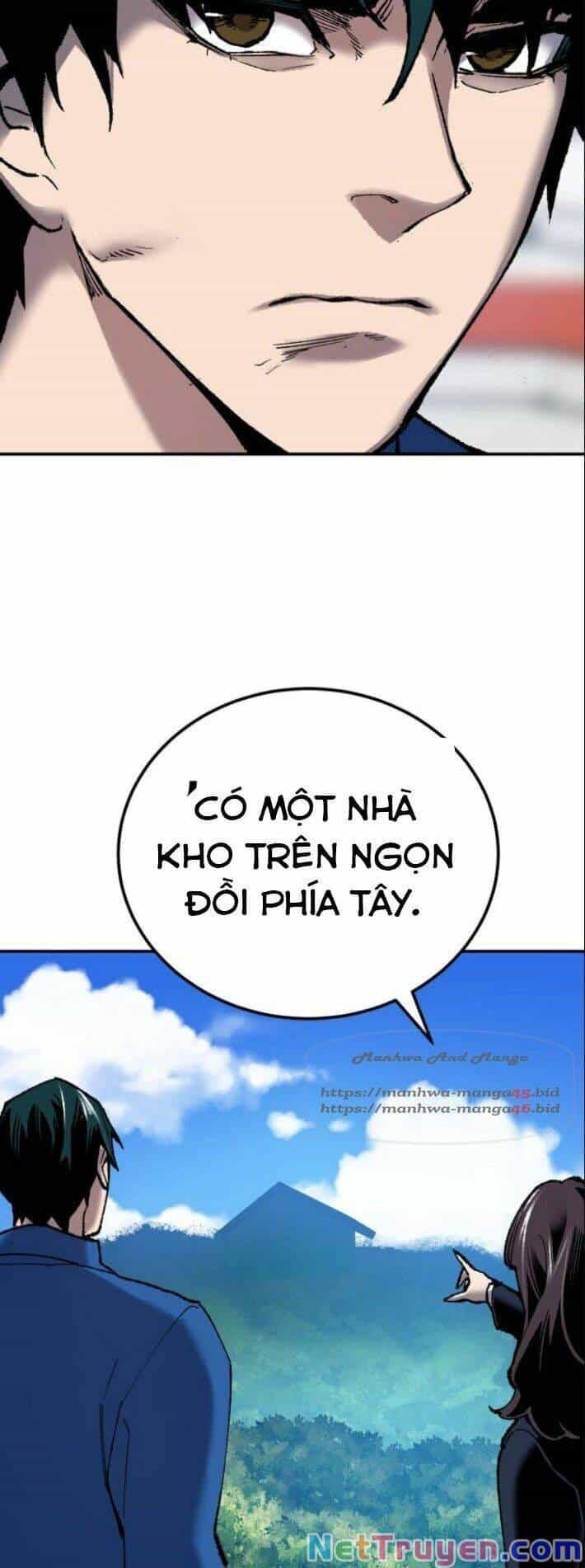 Phá Bỏ Giới Hạn - Chương 30 - ảnh 23