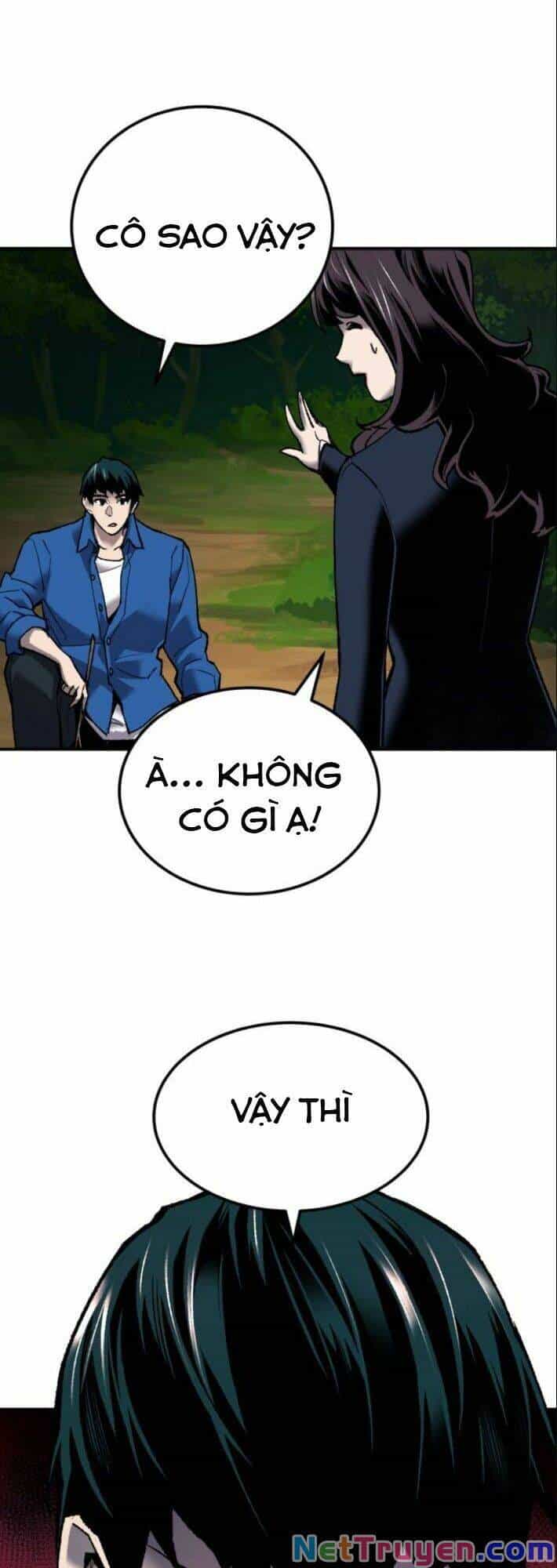 Phá Bỏ Giới Hạn - Chương 30 - ảnh 37