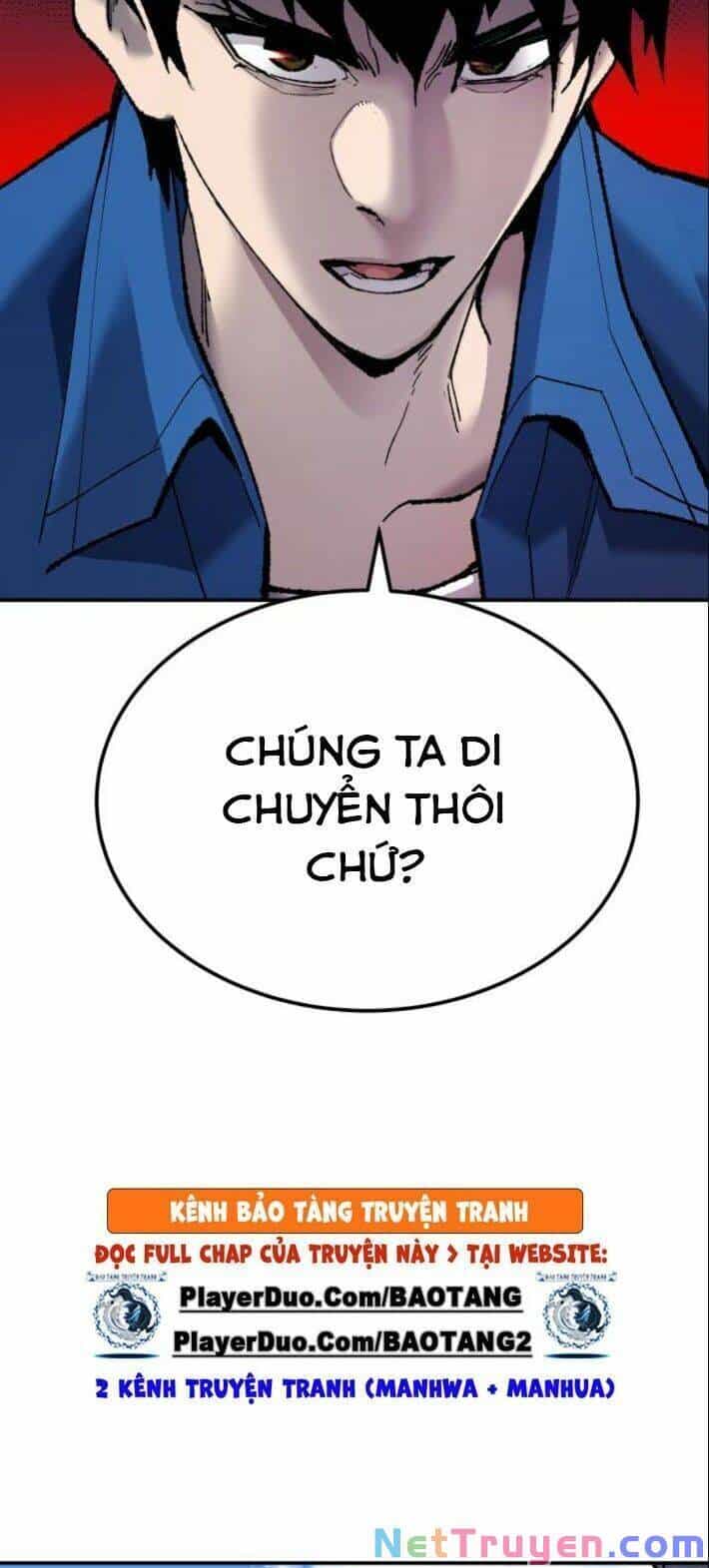 Phá Bỏ Giới Hạn - Chương 30 - ảnh 38
