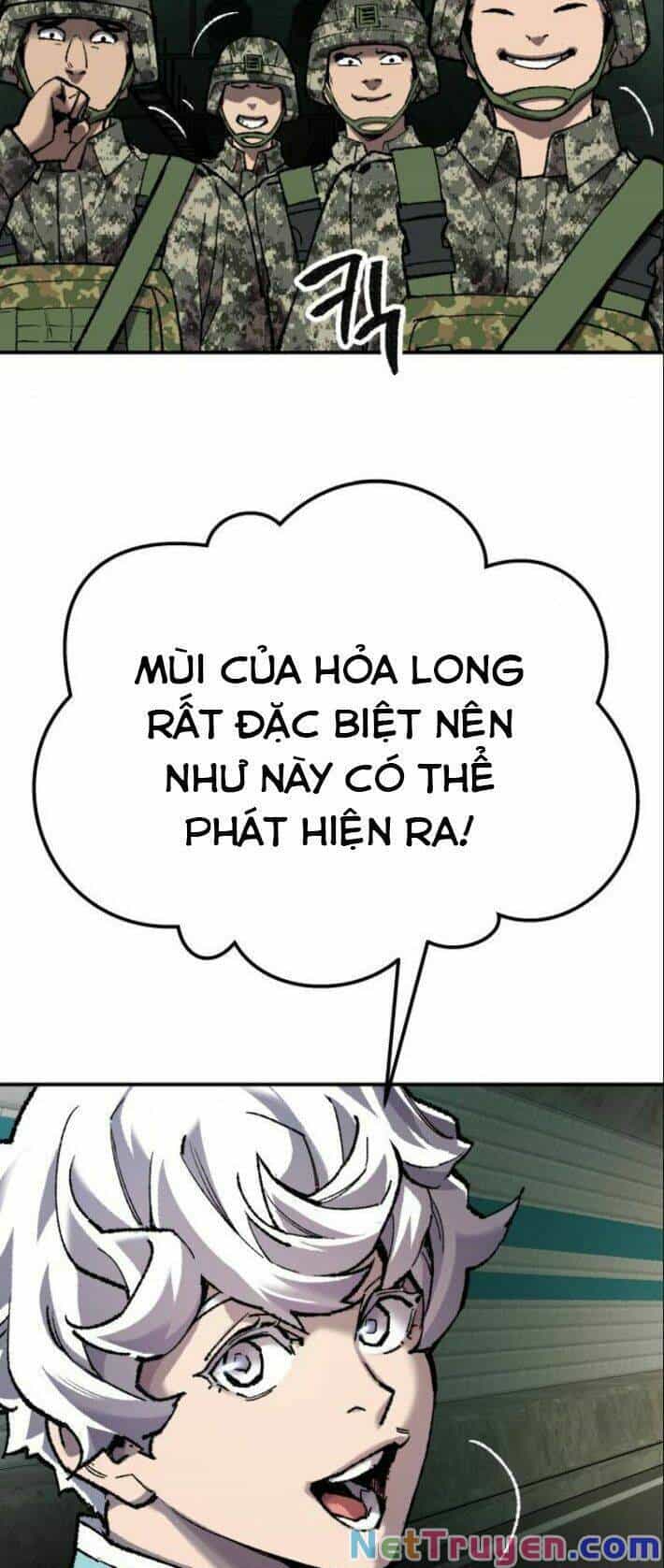 Phá Bỏ Giới Hạn - Chương 30 - ảnh 58