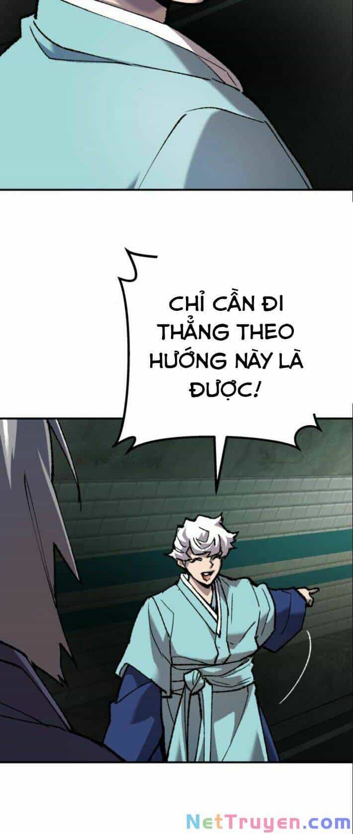 Phá Bỏ Giới Hạn - Chương 30 - ảnh 59