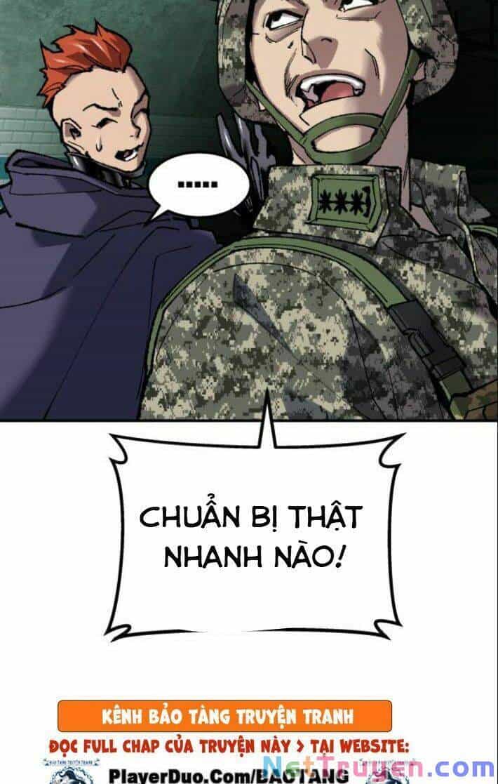 Phá Bỏ Giới Hạn - Chương 30 - ảnh 61