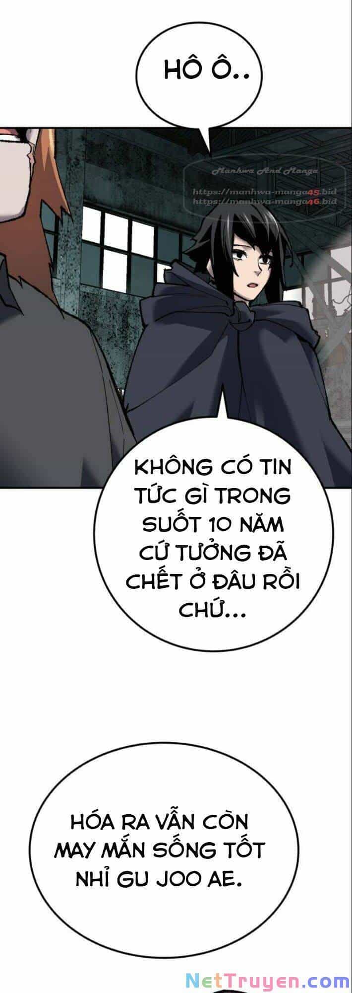 Phá Bỏ Giới Hạn - Chương 30 - ảnh 76