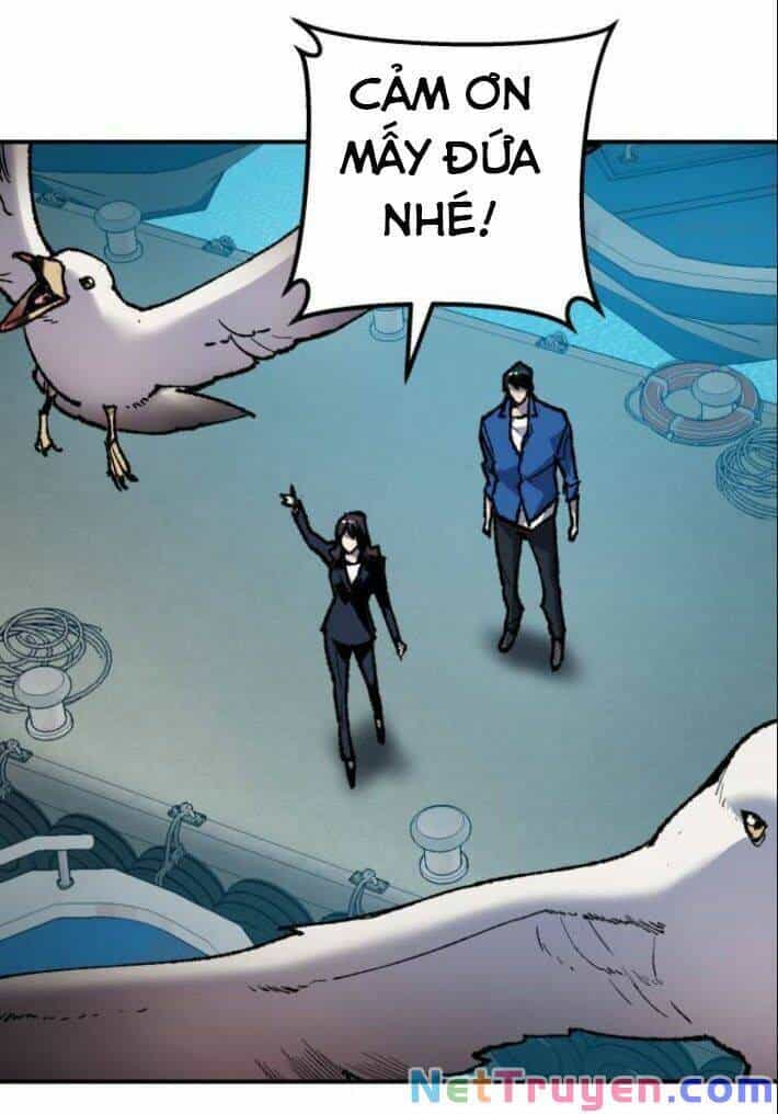 Phá Bỏ Giới Hạn - Chương 30 - ảnh 9
