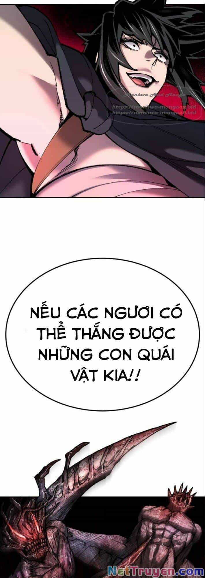 Phá Bỏ Giới Hạn - Chương 30 - ảnh 98