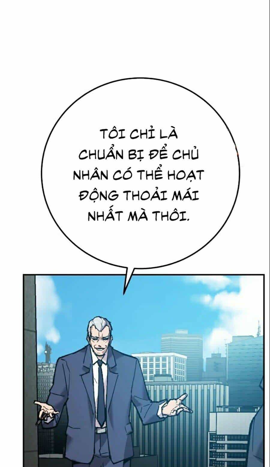 Phá Bỏ Giới Hạn - Chương 31 - ảnh 101