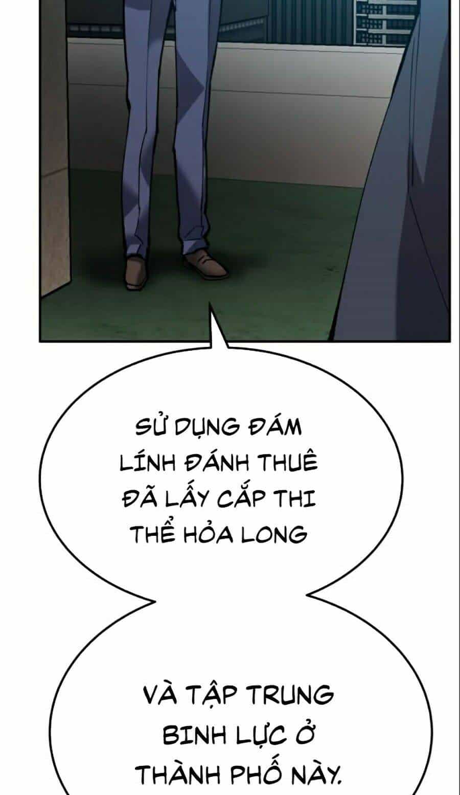 Phá Bỏ Giới Hạn - Chương 31 - ảnh 102