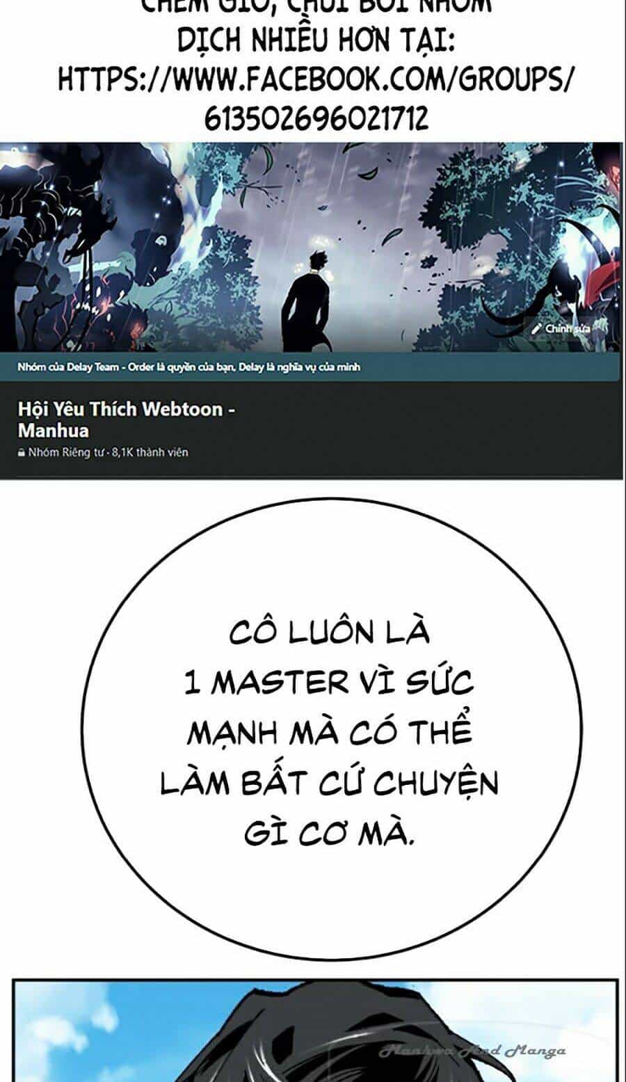 Phá Bỏ Giới Hạn - Chương 31 - ảnh 110