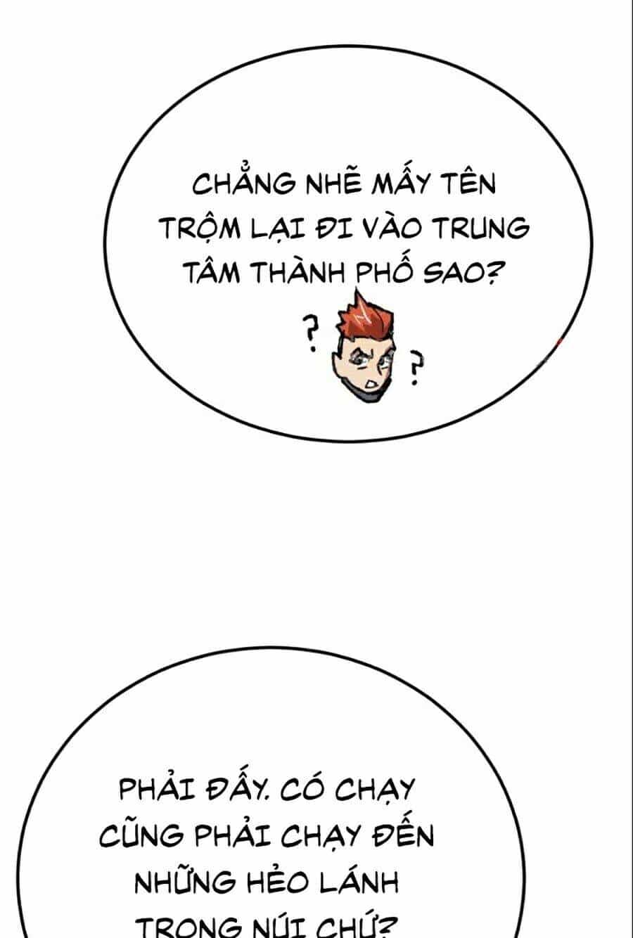 Phá Bỏ Giới Hạn - Chương 31 - ảnh 161