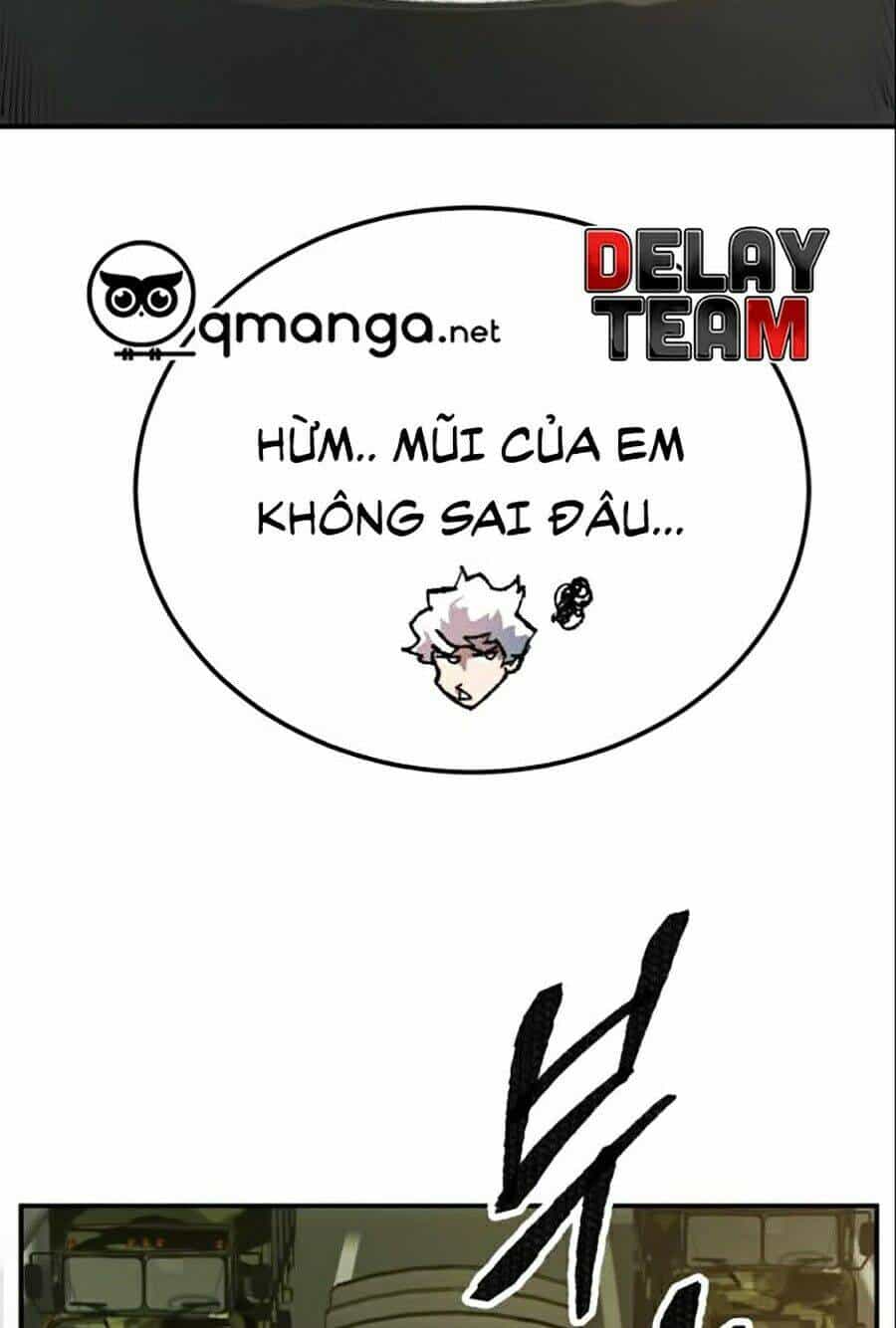 Phá Bỏ Giới Hạn - Chương 31 - ảnh 163