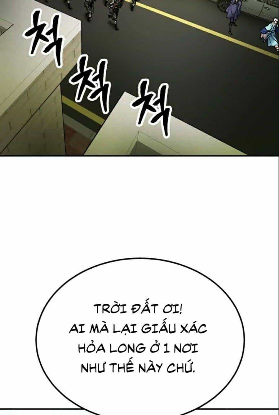 Phá Bỏ Giới Hạn - Chương 31 - ảnh 179