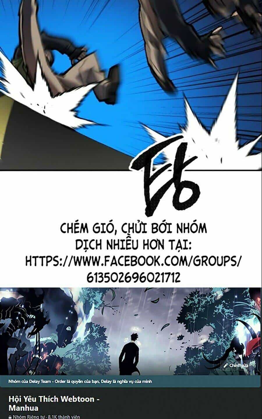 Phá Bỏ Giới Hạn - Chương 31 - ảnh 192