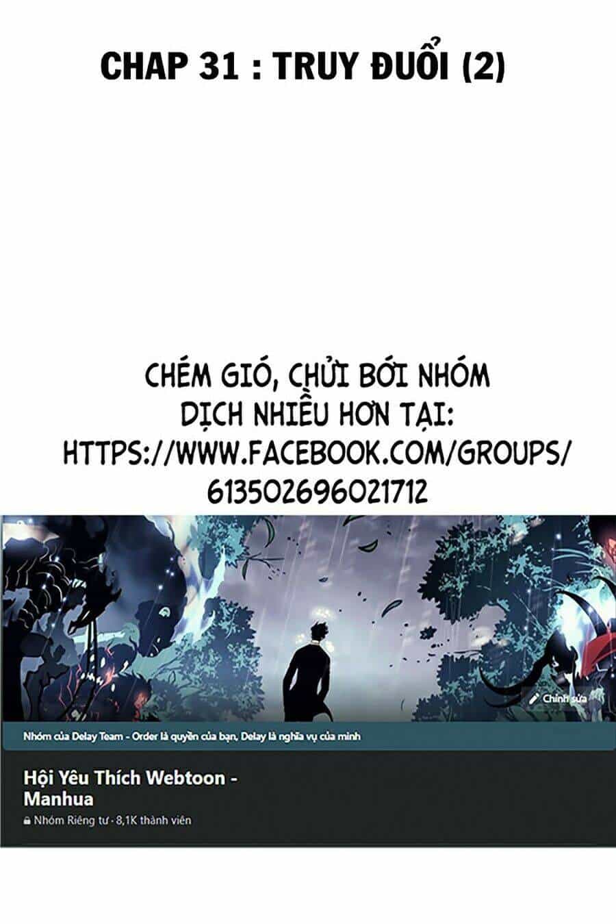 Phá Bỏ Giới Hạn - Chương 31 - ảnh 30
