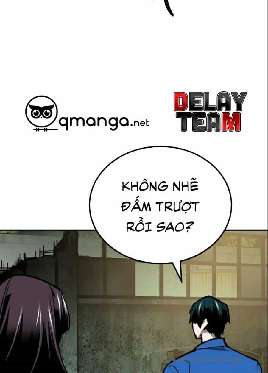 Phá Bỏ Giới Hạn - Chương 31 - ảnh 40