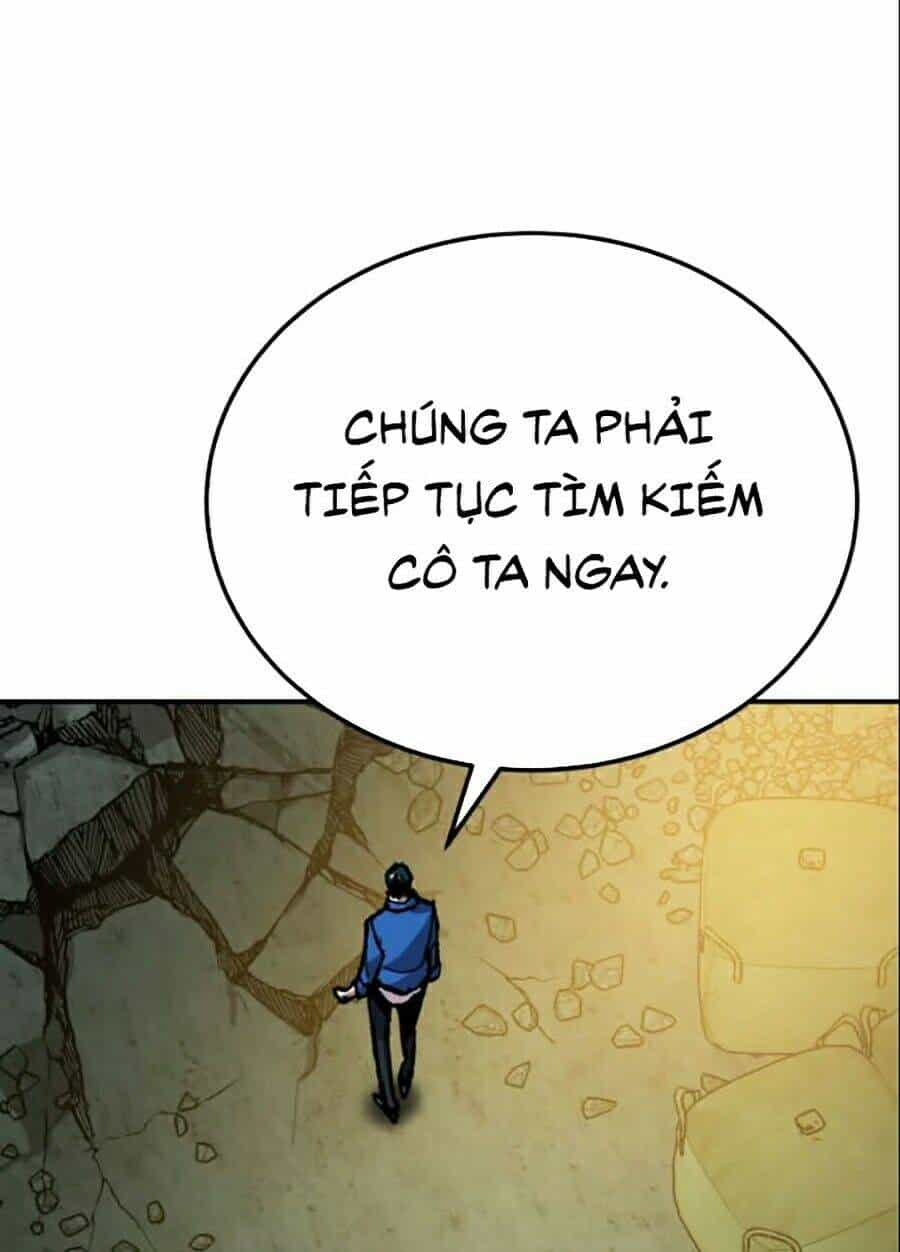 Phá Bỏ Giới Hạn - Chương 31 - ảnh 47