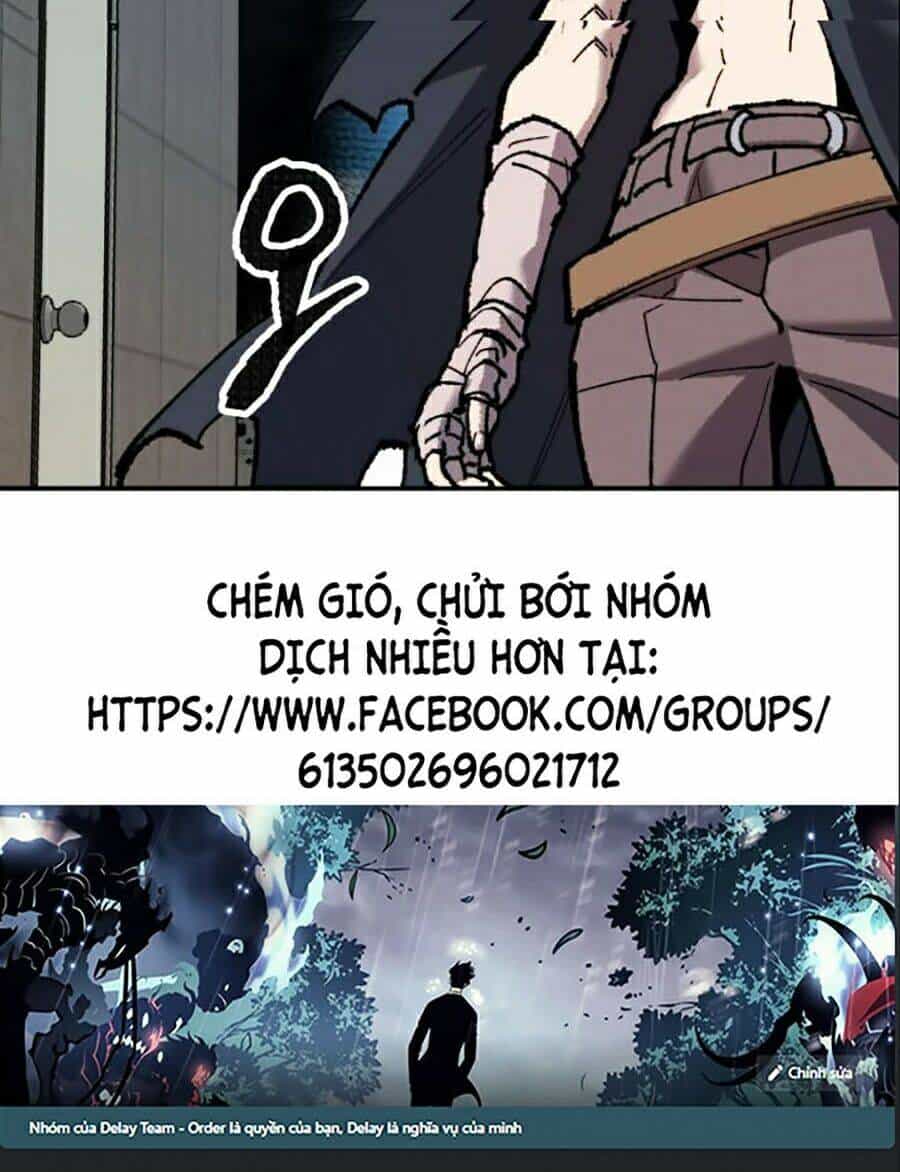 Phá Bỏ Giới Hạn - Chương 31 - ảnh 94