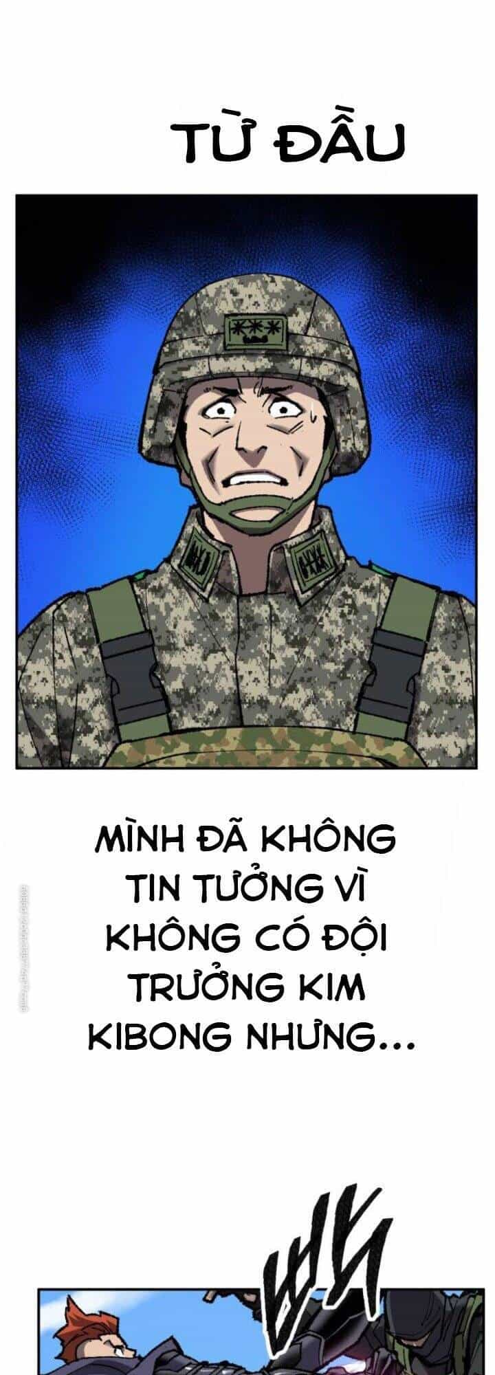 Phá Bỏ Giới Hạn - Chương 32 - ảnh 18