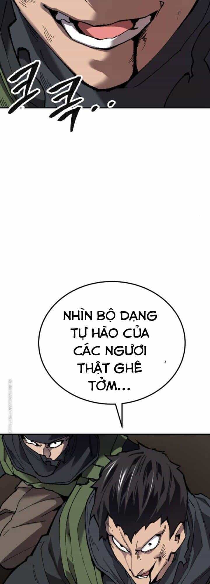Phá Bỏ Giới Hạn - Chương 32 - ảnh 29