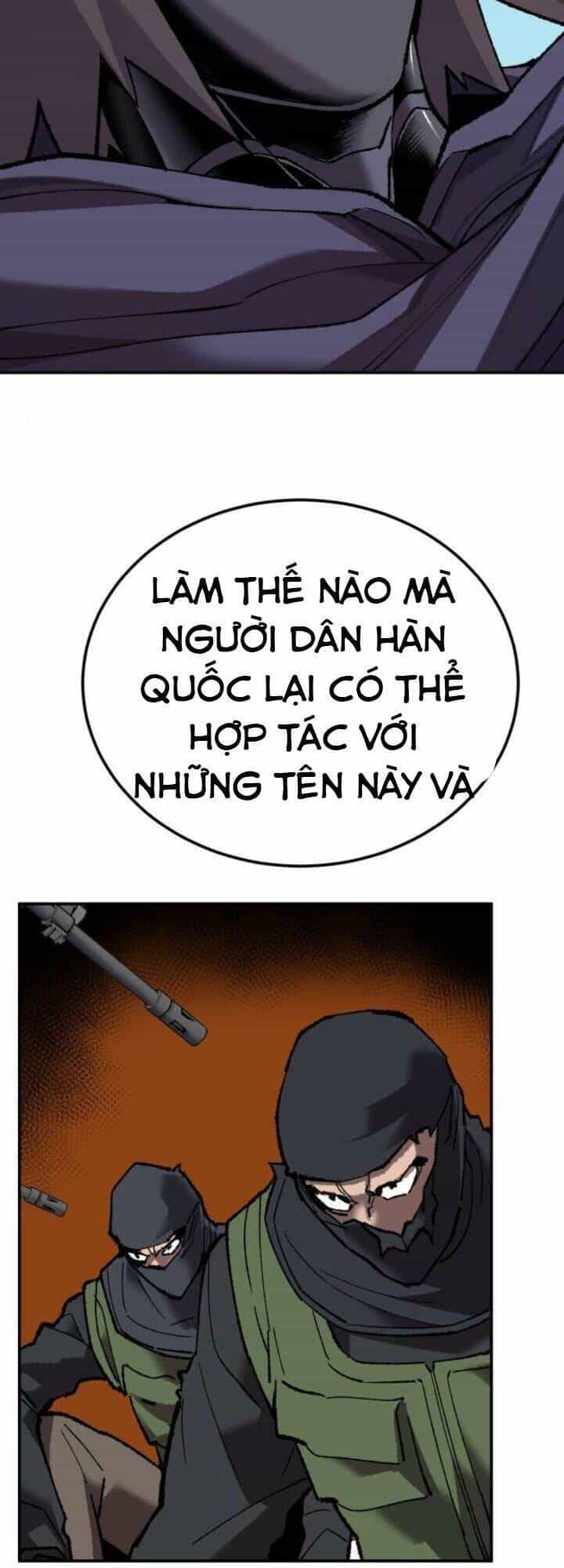 Phá Bỏ Giới Hạn - Chương 32 - ảnh 35