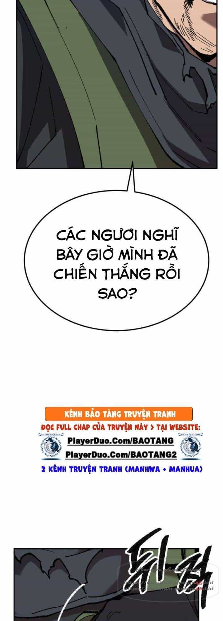 Phá Bỏ Giới Hạn - Chương 32 - ảnh 38