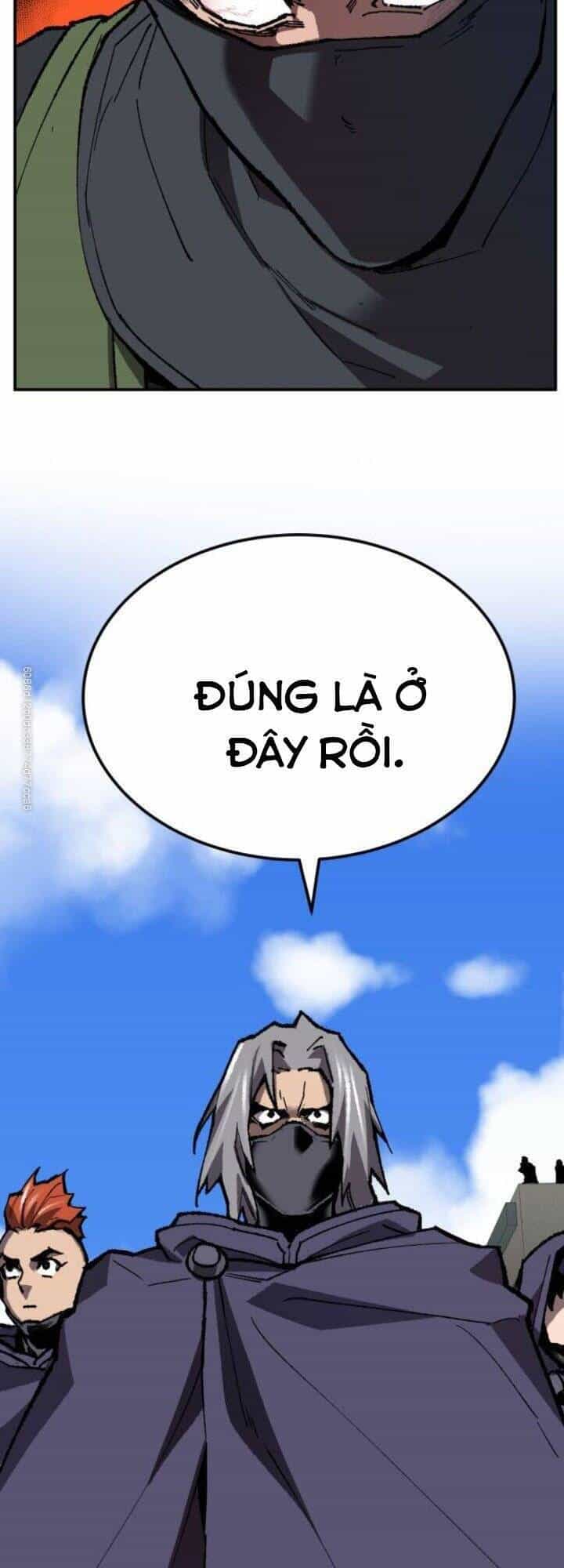 Phá Bỏ Giới Hạn - Chương 32 - ảnh 5