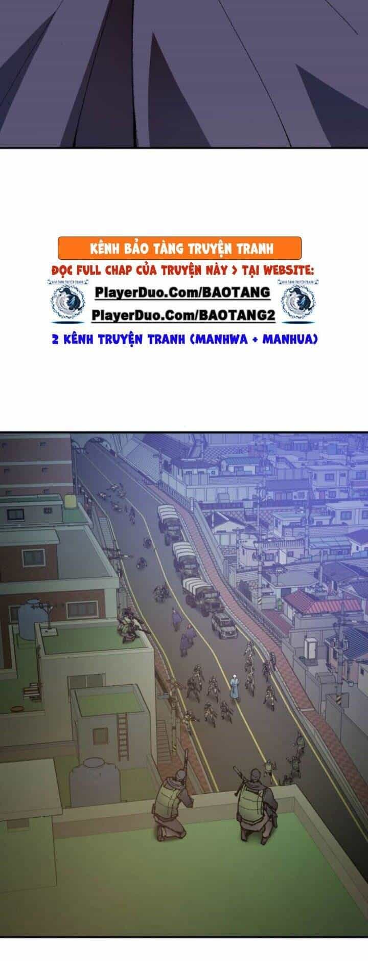 Phá Bỏ Giới Hạn - Chương 32 - ảnh 6