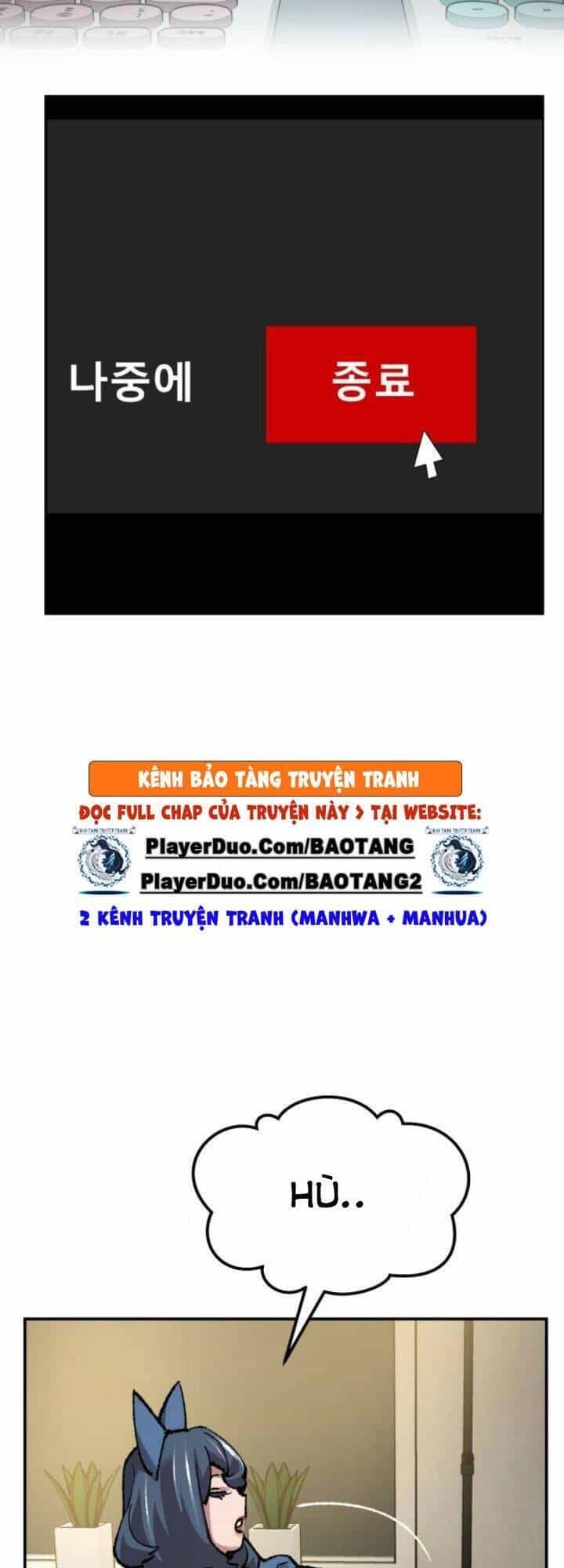 Phá Bỏ Giới Hạn - Chương 32 - ảnh 73
