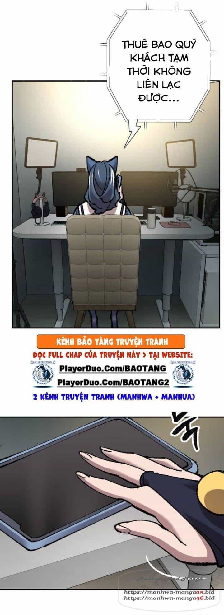 Phá Bỏ Giới Hạn - Chương 32 - ảnh 78