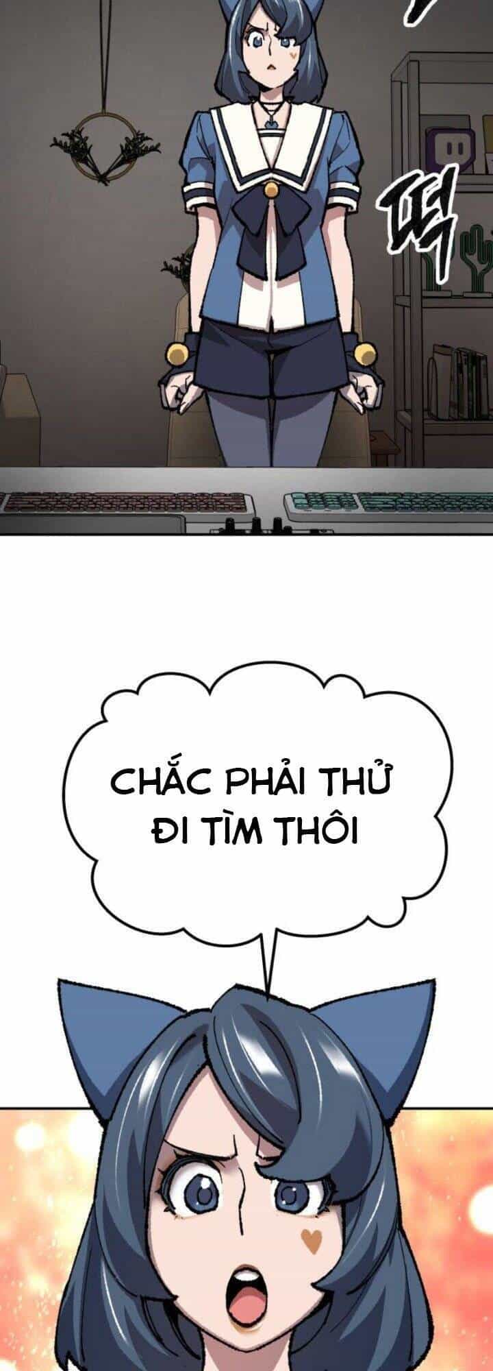 Phá Bỏ Giới Hạn - Chương 32 - ảnh 81
