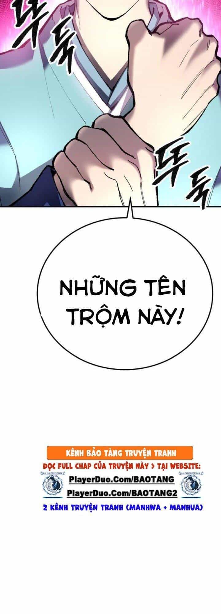 Phá Bỏ Giới Hạn - Chương 32 - ảnh 9