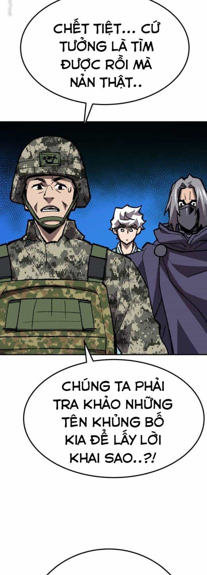 Phá Bỏ Giới Hạn - Chương 32.5 - ảnh 12