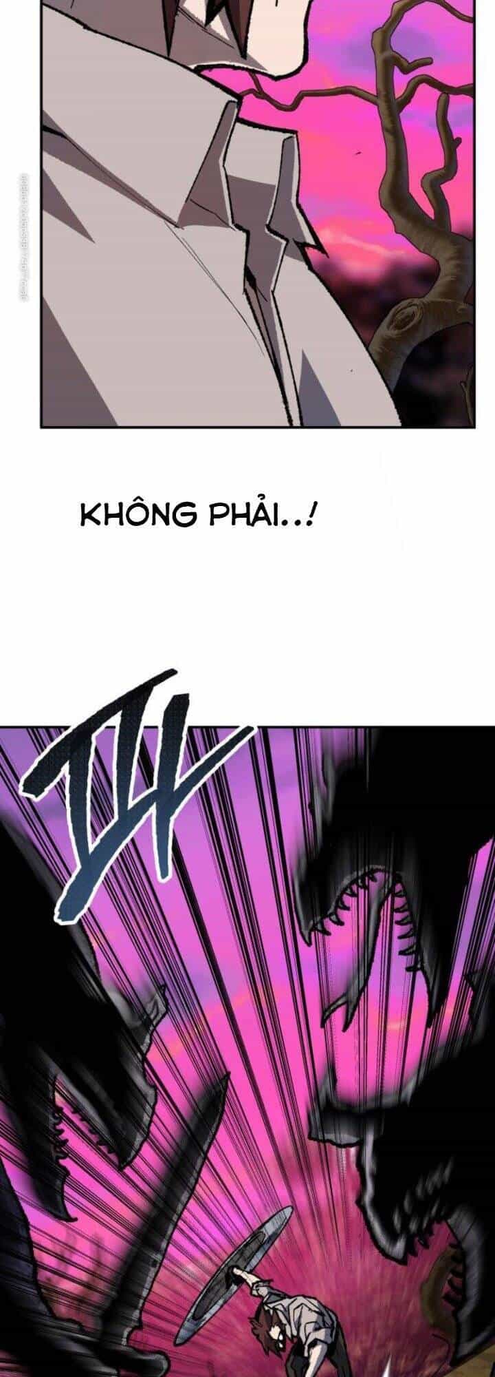 Phá Bỏ Giới Hạn - Chương 32.5 - ảnh 26