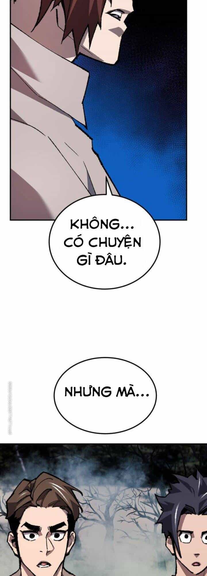 Phá Bỏ Giới Hạn - Chương 32.5 - ảnh 46