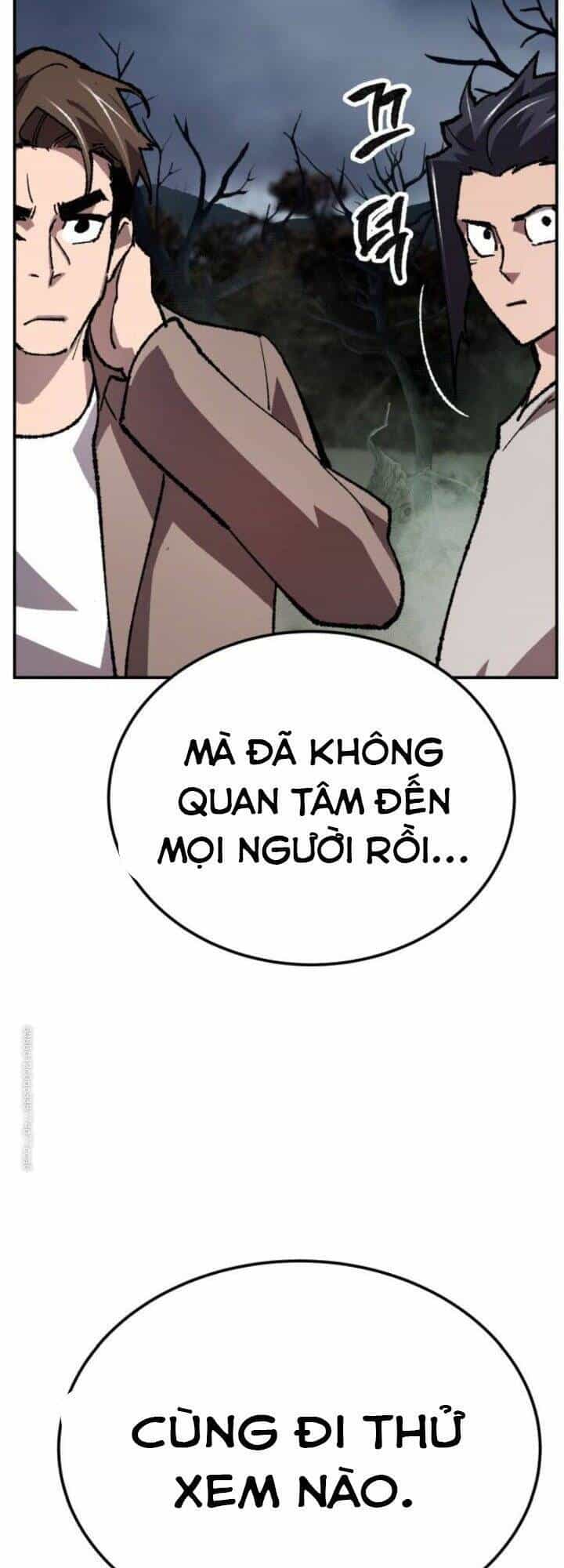 Phá Bỏ Giới Hạn - Chương 32.5 - ảnh 53