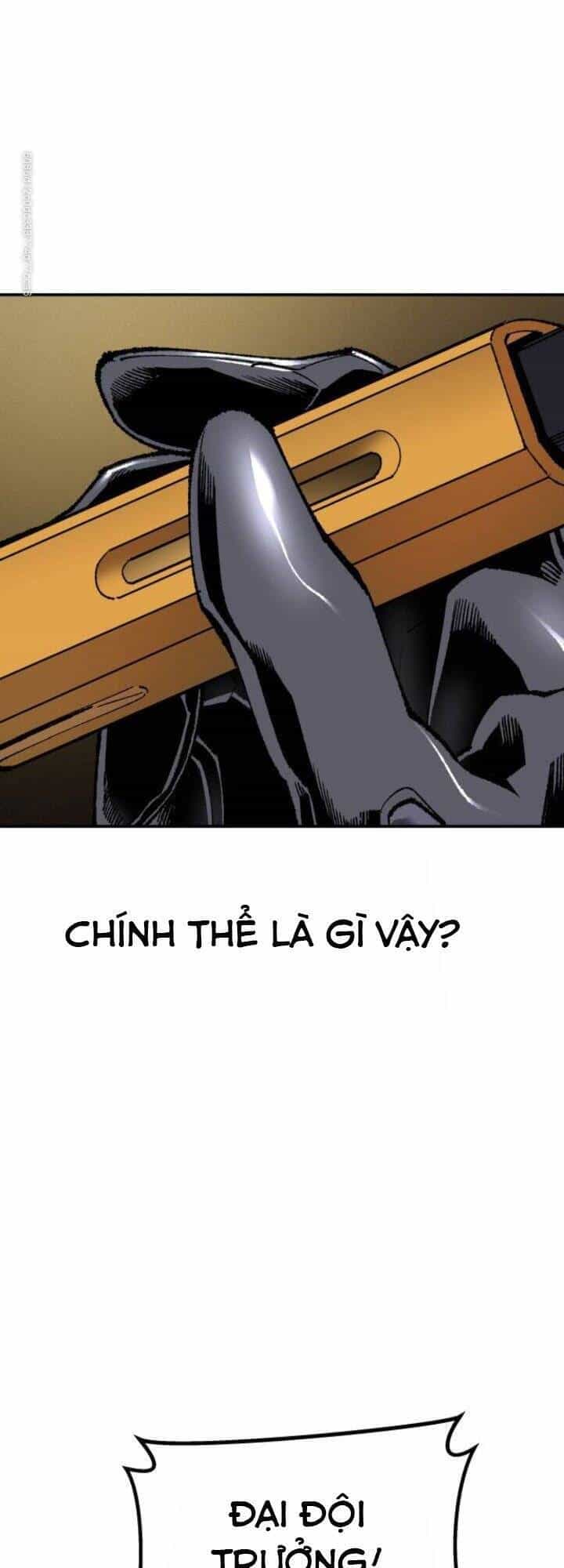 Phá Bỏ Giới Hạn - Chương 32.5 - ảnh 7
