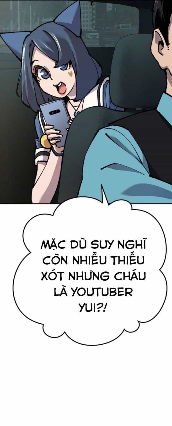 Phá Bỏ Giới Hạn - Chương 33 - ảnh 101